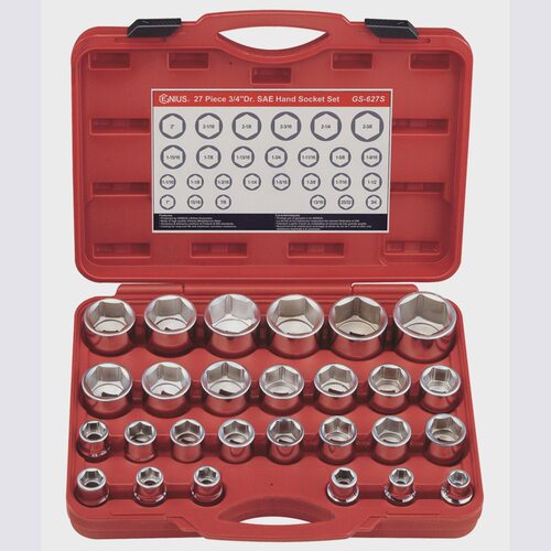 GENIUS天赋工具3/4