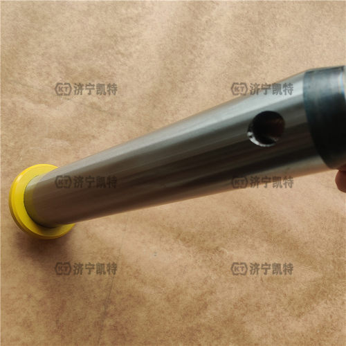 小松PC60/70-8挖掘机 铲斗连杆销轴 21W-70-42170 耐磨钩机配件