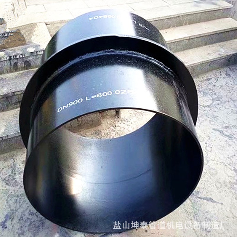 单双密封 柔性 刚性 不锈钢防水套管 伸缩接头 现货多 发货及时