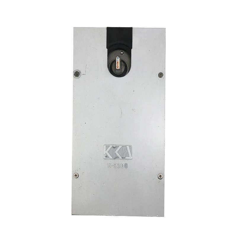 重型可调液压缓冲闭门器铰链 玻璃门地弹簧 自动缓冲地弹簧