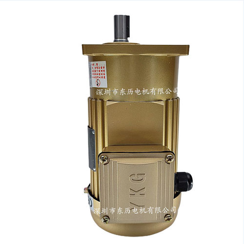 YKG台湾永坤电机NCV18-200-5S东莞永昆马达200W 1/HP三相异步380V