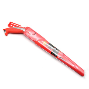 久久木SK5钢园林修枝锯绿化园艺工具果树锯快速木工手锯腰锯