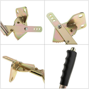 HANDLE改装 拖挂房车刹车配件手刹手柄拖车连接器球盖HAND BRAK