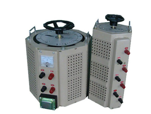 三科调压器40000W/TDGC2J-40KVA/40KW单相220V 0-300V/250V可调