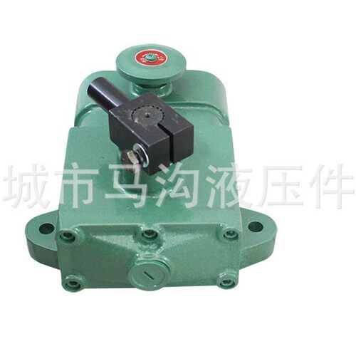 通用型SB-20型手动泵工程机械配件系统排量20mL液压泵