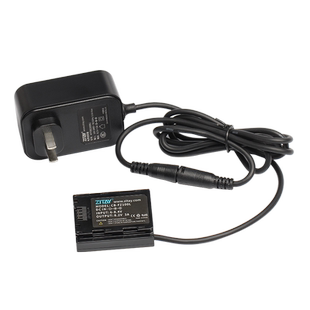 ZITAY希铁NP-FZ100电源适配器适用索尼ZVE1摄像机A7R5/A7R3单反A7S3/A7m5相机fx3/A7M4/A7R4户外直播假电池