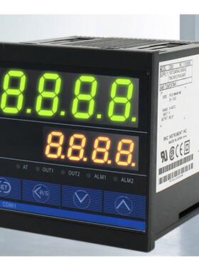 RKC CD901 CH902数显温控仪智能温控器FK02-M*AN  V*AN温控器温控