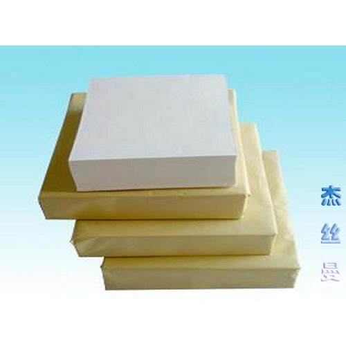 400*400板框压滤器滤纸JSM-ZB030/400*400*3mm制药厂加厚加密滤纸