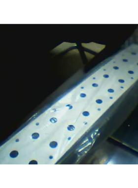 电磁阀底座3V210-08汇流板200M专用1F2F3F4F5F6F7F8F9F10F20F位联