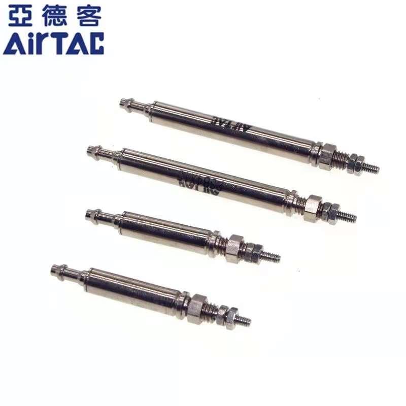 亚德客单动针形气缸PSB4X5/PSB4X10/PSB4X15/4X20/PSB6X5SR/6X10
