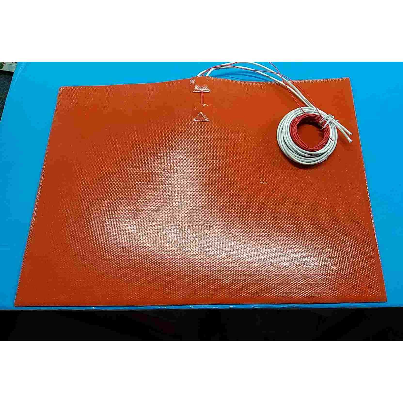 定制销售低压大尺寸硅橡胶油箱加热器加热板300*400mm24V200瓦,家居饰品,其他工艺饰品,淘宝优惠券,粉丝福利购,淘宝优惠卷