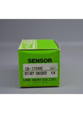全新日本莱茵编码器CB-300/360/600/800/1024/1200/1500/1800HC