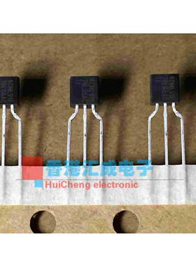 UA78L06ACLPR UA78L06ACL UA78L06A TO-92 全新原装 100个80元