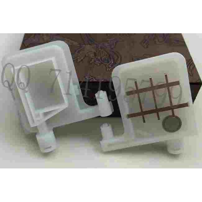 高品质武藤MUTOH 写真机墨囊 户外户内墨囊 VJ1604w Damper弱溶剂