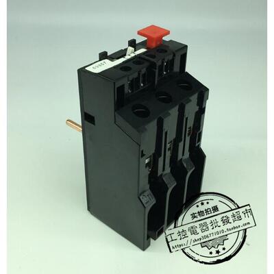 特价促销 JRS1/JRS4(LR1)-D80363A65 热过载继电器 63~80A