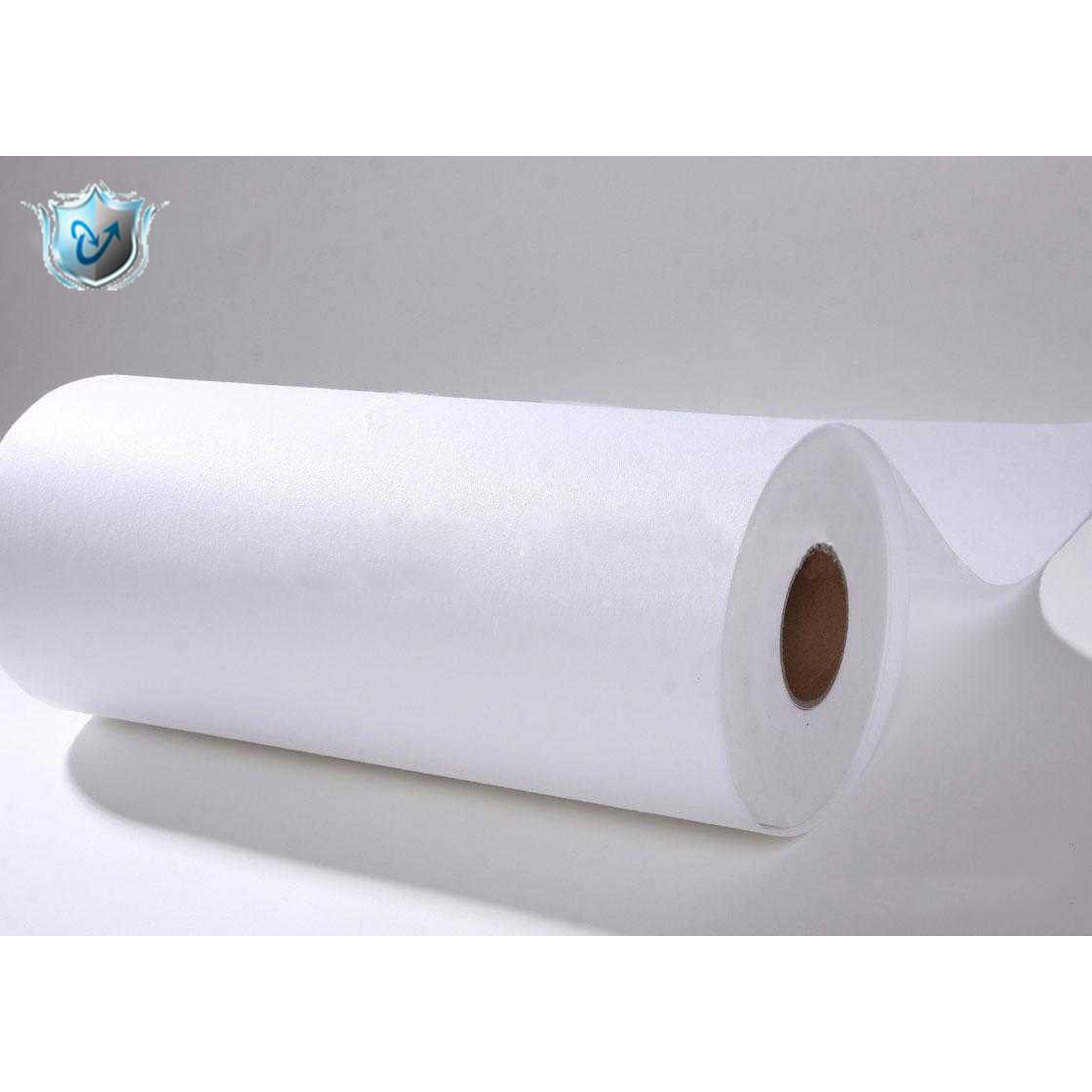 多头拉丝过滤纸过滤铜拉丝油宽105cm 100cm精度5-30um