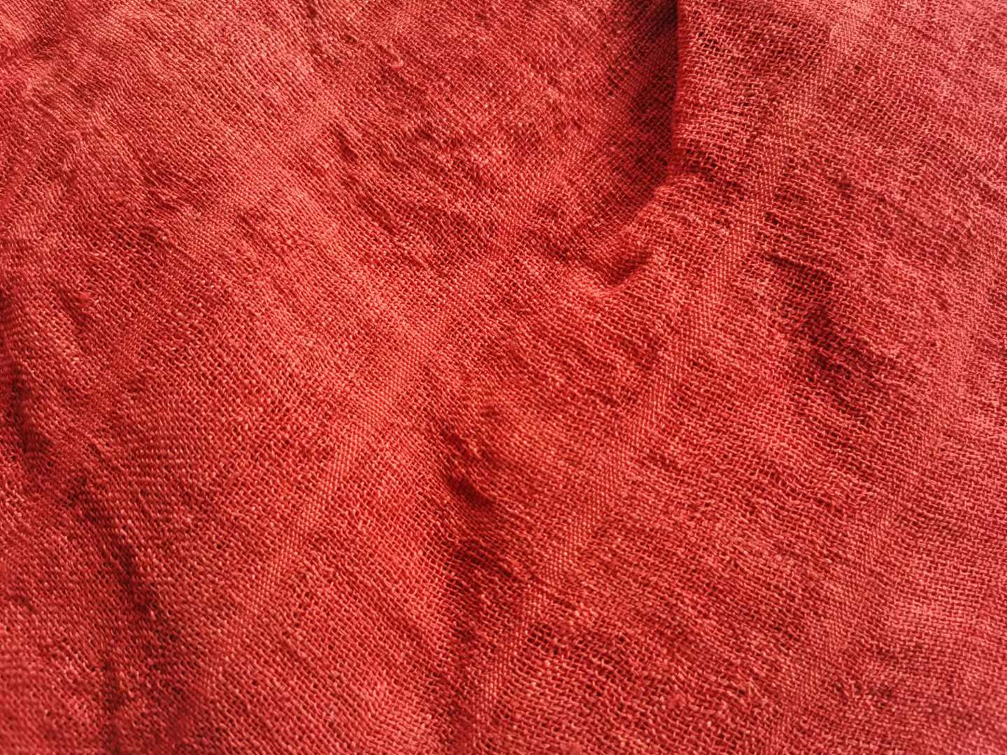 迳达九天罗源习俗婚庆用品麻袋