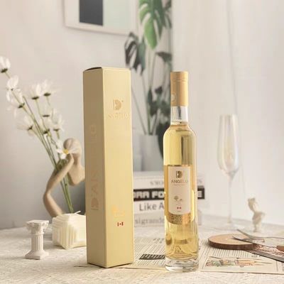 加拿大冰酒葡萄酒375ml