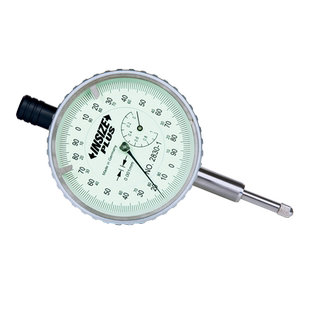 高端款INSIZE PLUS英示千分表2830 1mm