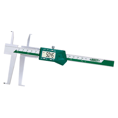 INSIZE英示数显沟槽卡尺