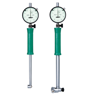 INSIZE英示内径量表百分千分量表 2322 2825 摇表