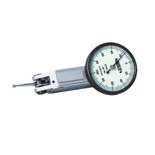 INSIZE英示杠杆百分表2380 2381 0.8mm  杠杆千分表0.2mm