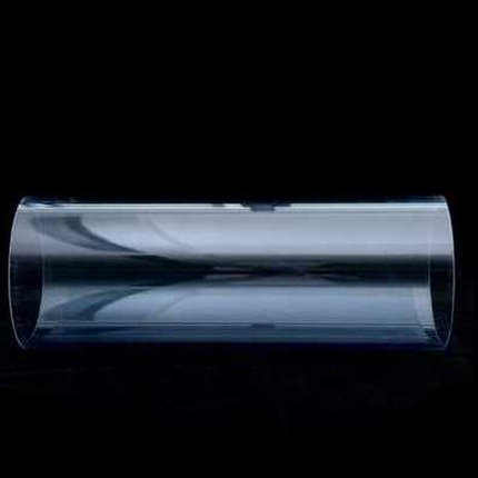 厂促厂促厂促定制透明亚克力圆管有机玻璃圆柱彩色空心管来图切品