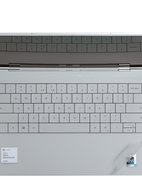 适用戴尔XPS139320笔记本保护膜