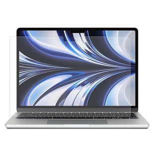 适用macbookair保护膜MacBook Air M2 15.3英寸电脑贴膜苹果macbookpro屏幕膜A2941键盘膜13寸M1透明防尘垫套
