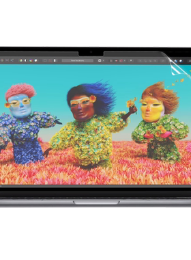 苹果MacBookAir13.3电脑防尘垫