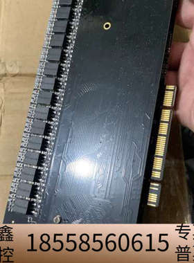 Tansonic 唐信 T3E32 语音卡 32路.议价