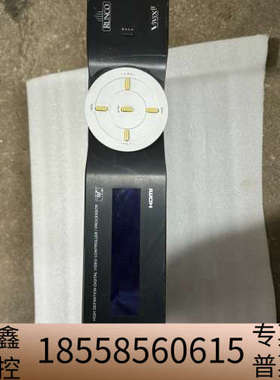 RUNCO3dlp 投影机 视频处理器 .议价