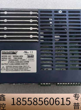 KOLLMORCEN S20360-SRS 科尔摩根.议价