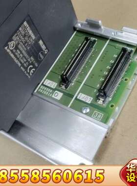 PLC Q63P Q01CPU QD75P4 *3 QX