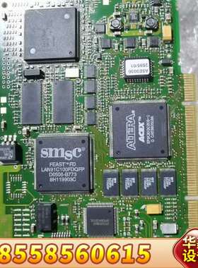 CP1613 A2 通讯以太网卡 6G