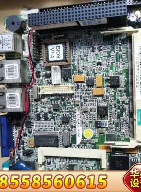 威达WAFER-8522主板 Rev:1.0 005E084