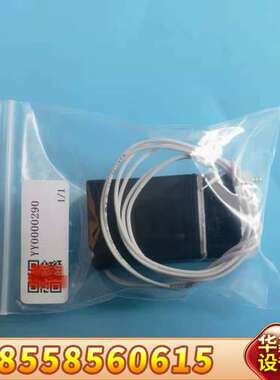 Hach/哈希CODmaxII标液阀YY0000290，原厂