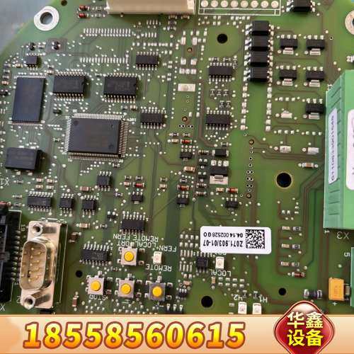 SIPOS西博思控制板2SY5016-1SB00主板