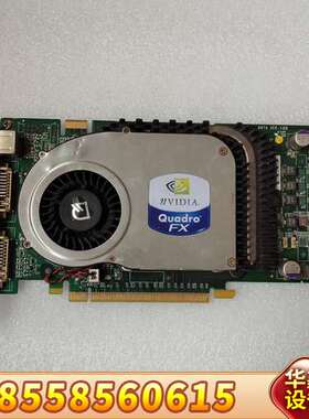 Quadro FX3400 256M 256BIT