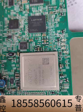 海思Hi芯片 SD5802 RFCV200芯片两片 XC7A