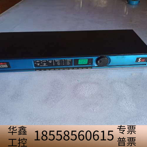 DIGITECH STUDIO S100效果器 片懂得