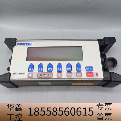 NORTECH  5530-FC/UPC-VBF-WM-OR.议价