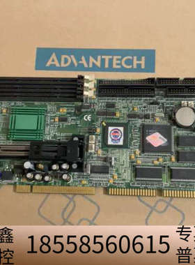 出一块艾讯工业主板 SBC8173 Rev.A4，使用.议价