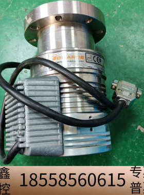 爱德华EXT 75DX分子泵，接口DN100 ISO-K，带.议价