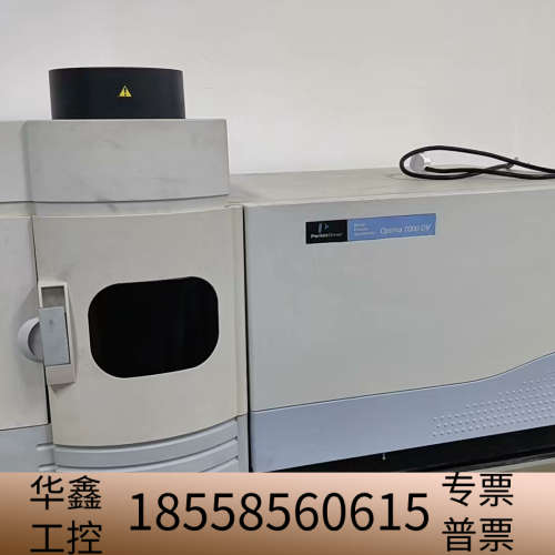 ICP-OES Perkin Elmer Optim.议价