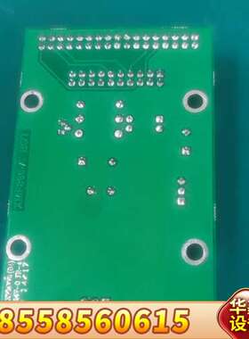 ZBB064哈希氨氮inter2c板子，显示屏供电板，显示屏