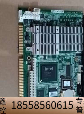 主板969K678100EPCA-6781VE.议价