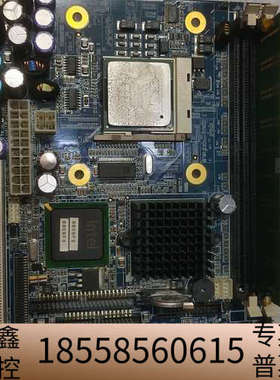 艾讯 SYS73802VEGA 工控主板 SYS73802V.议价