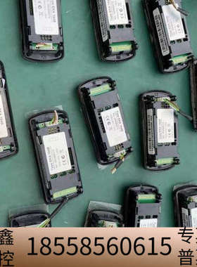 丹佛斯手操器EKA164B 084B8575 ETS电子膨胀.议价