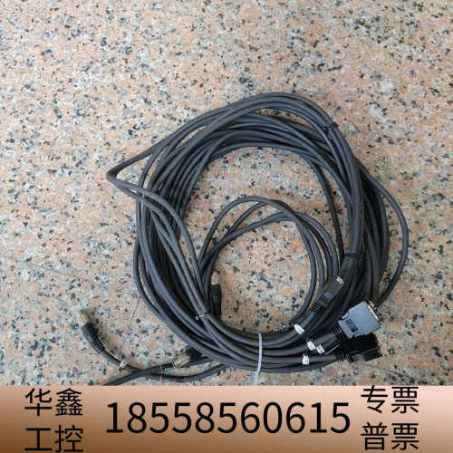 视觉缆线 ca-cn5r 小缺陷影响使用.议价